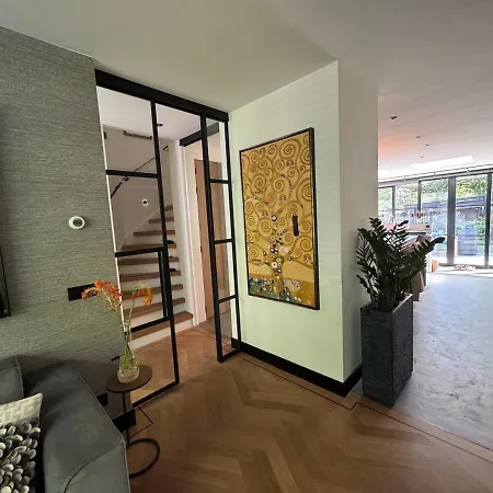 Family Zuid - South וילה *