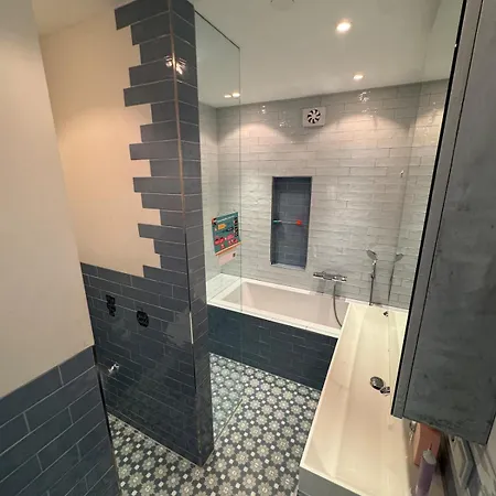 Family Zuid - South וילה