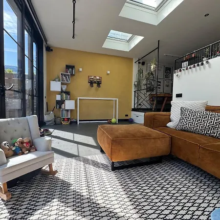 Вилла Family Zuid - South