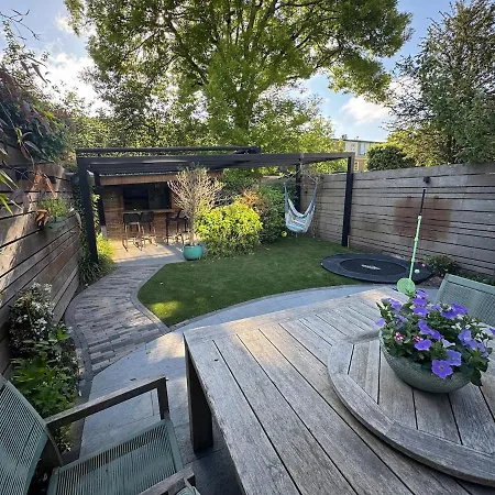 Family Zuid - South וילה