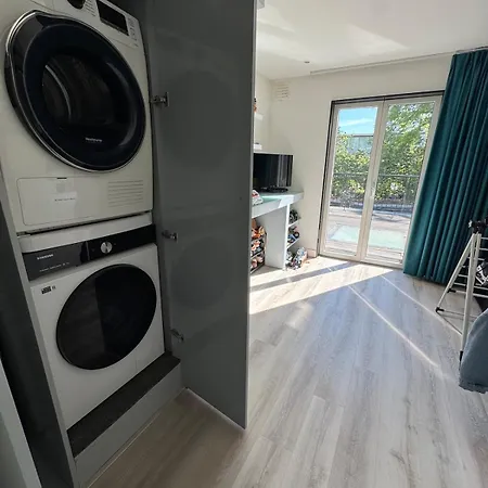 Family Zuid - South וילה אמסטרדם