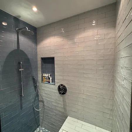 וילה Family Zuid - South *