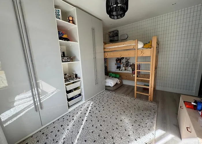 فيلة Family Zuid - South أمستردام