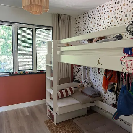 Family Zuid - South ヴィラ アムステルダム